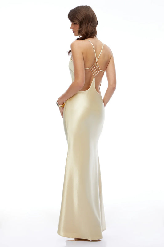 Vestido Sarai