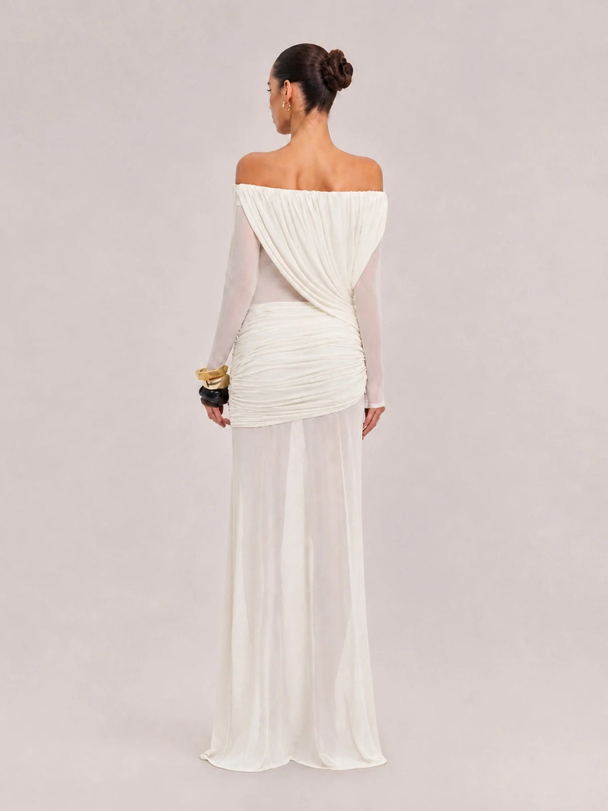 Vestido Trina