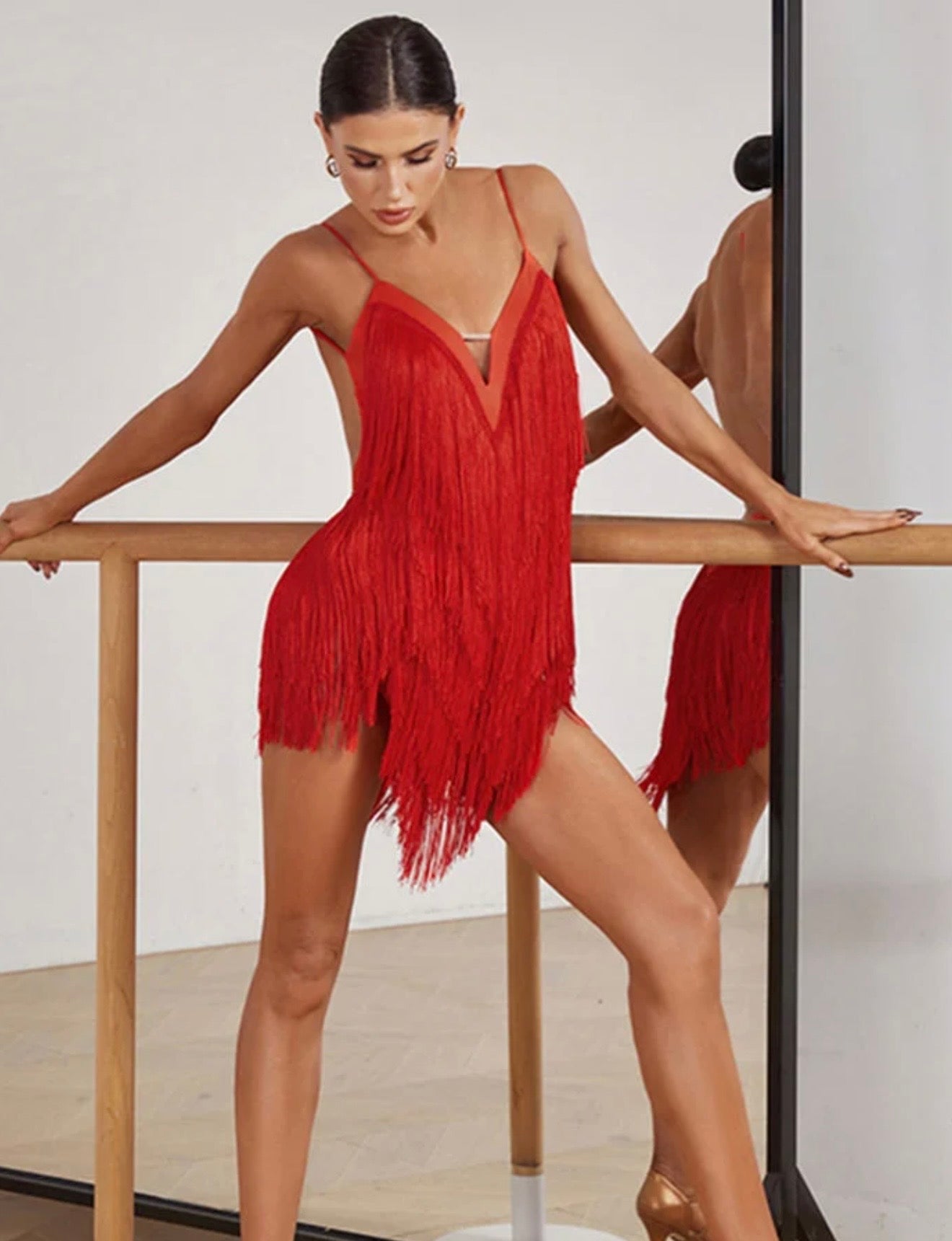 Vestido Chiara