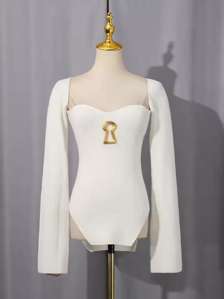 Blusa Olivia