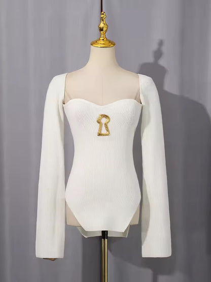 Blusa Olivia