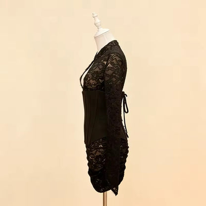 Vestido Isadora