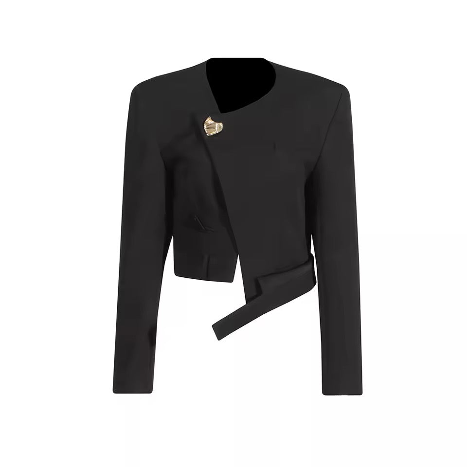 Jacket Fedra