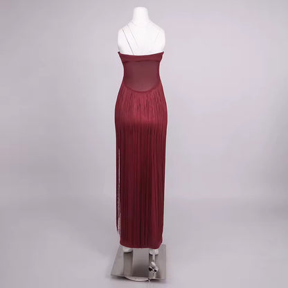 Vestido Regina