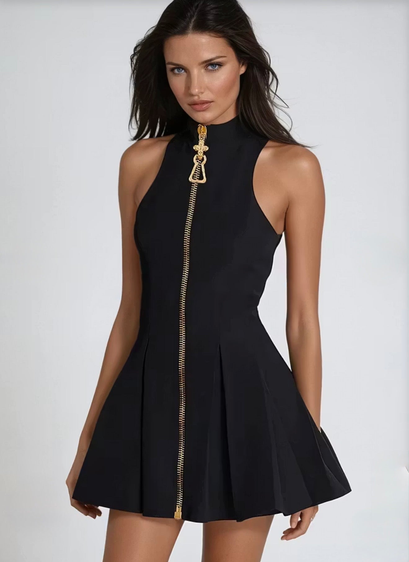Vestido Nela