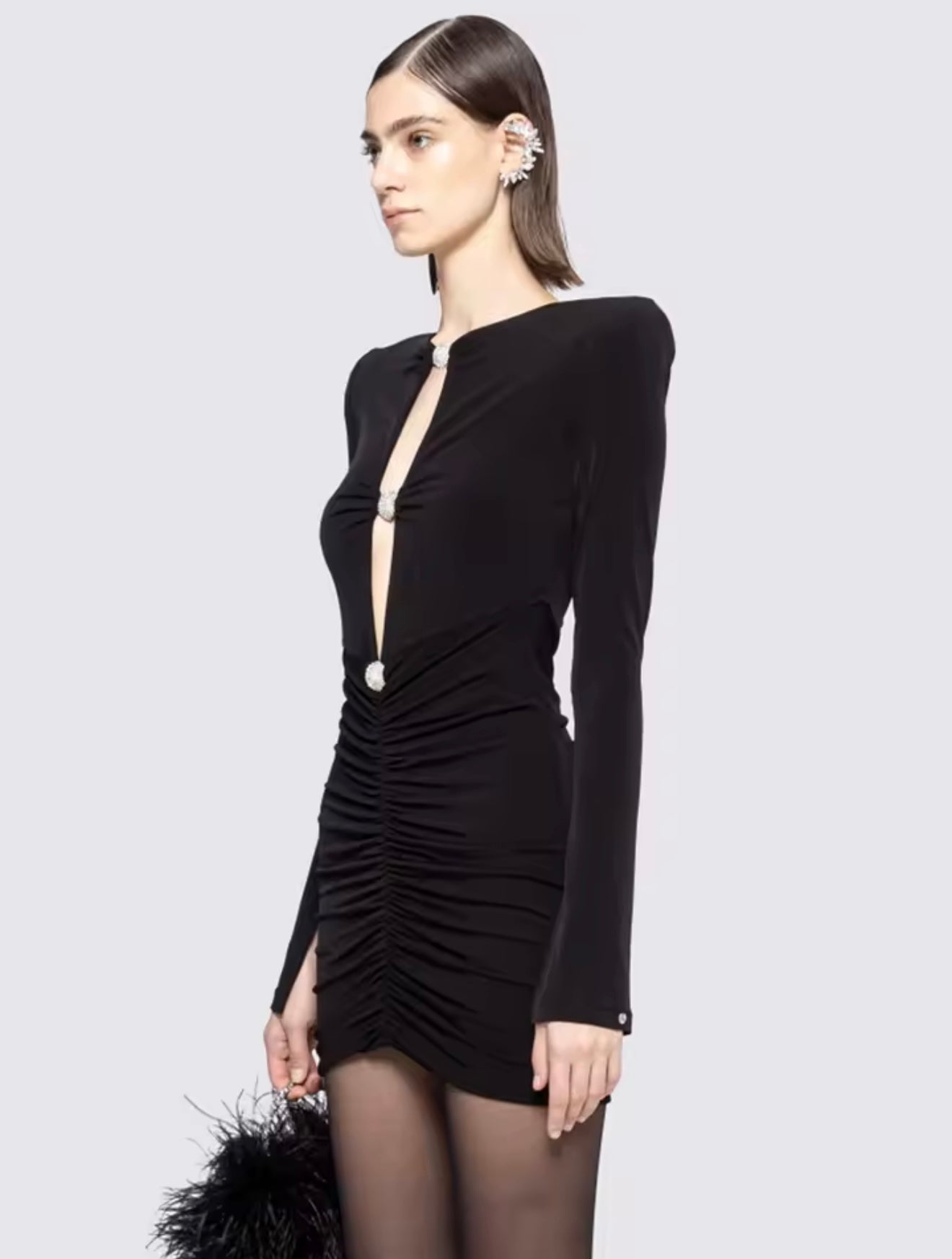 Vestido Dinora