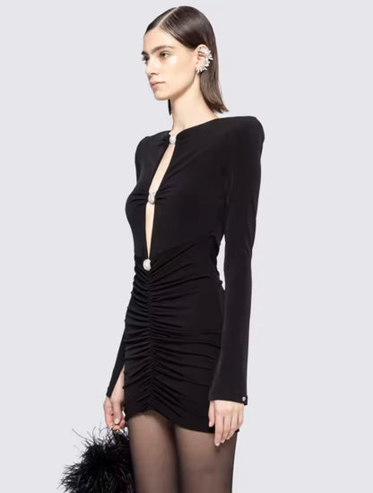 Vestido Dinora