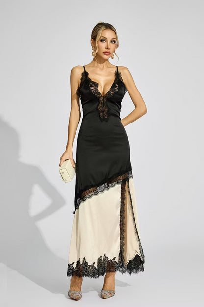 Vestido Luchia