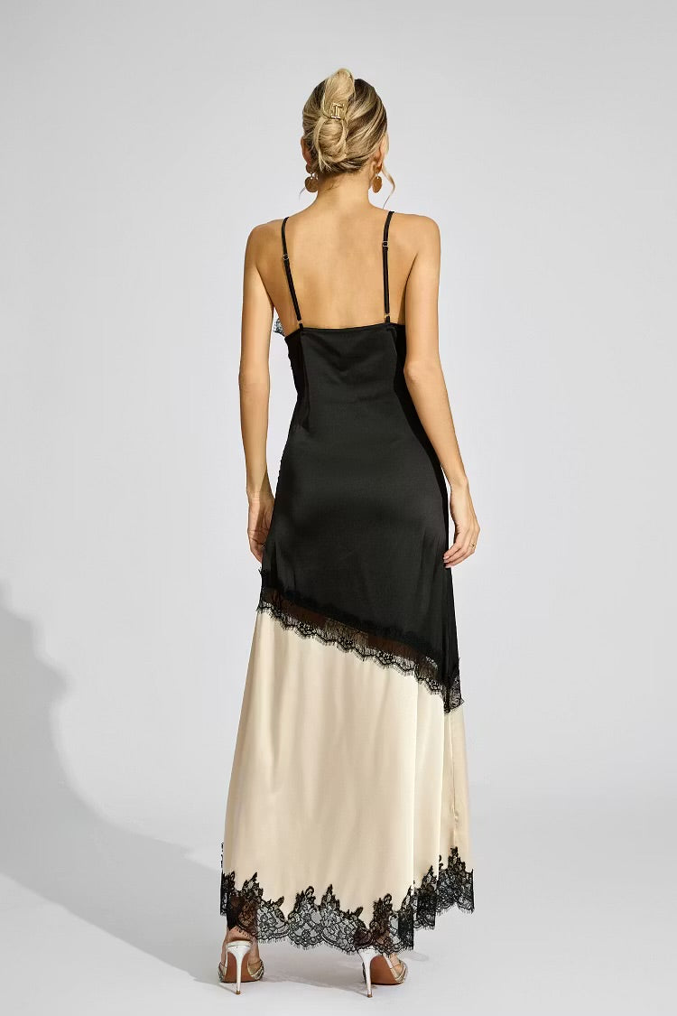 Vestido Luchia