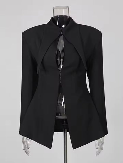 Jacket Arya