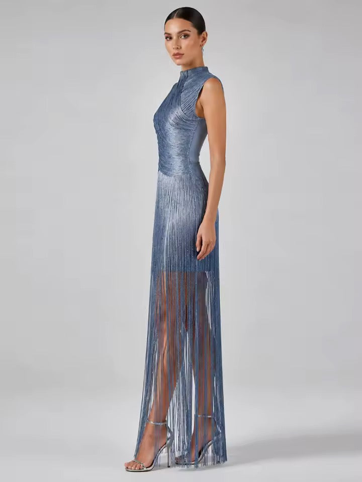 Vestido Luil
