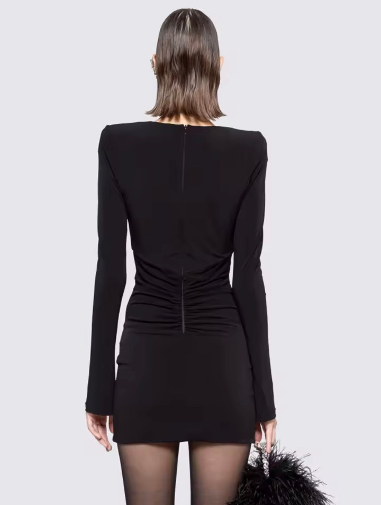 Vestido Dinora