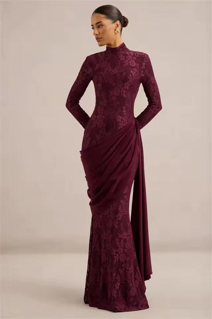 Vestido Furia