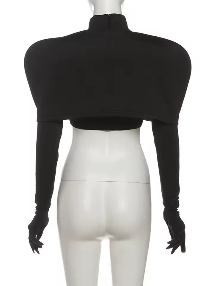 Blusa Jackie