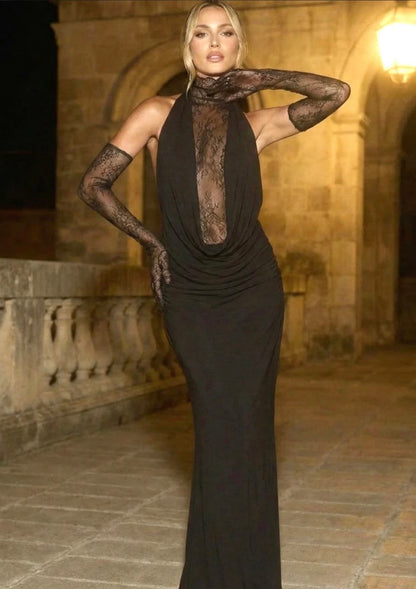 Vestido Clarissa