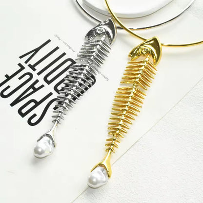 Collar Fishi