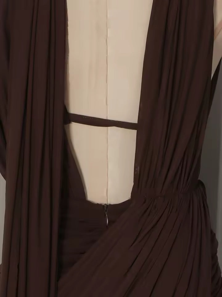 Vestido Alessa