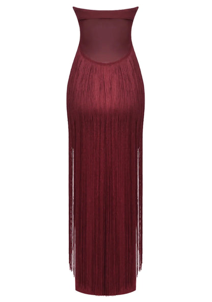 Vestido Regina