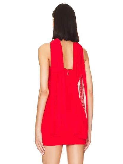Vestido Carlot