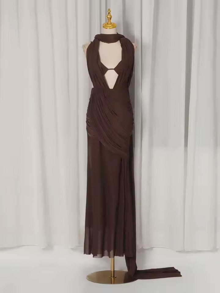 Vestido Alessa