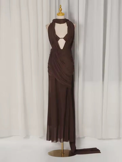 Vestido Alessa