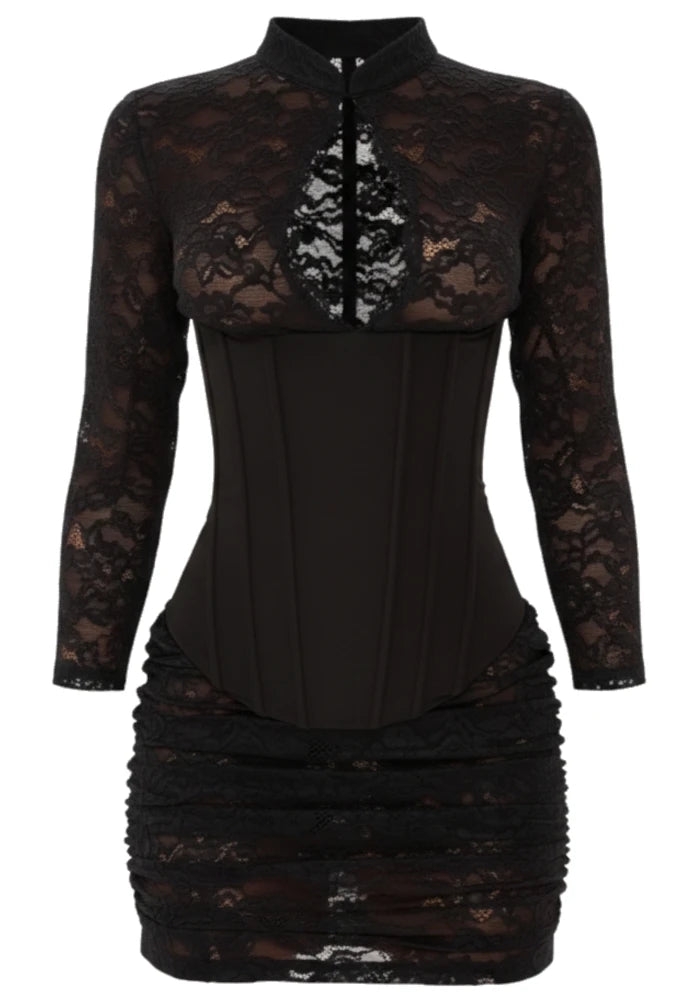 Vestido Isadora