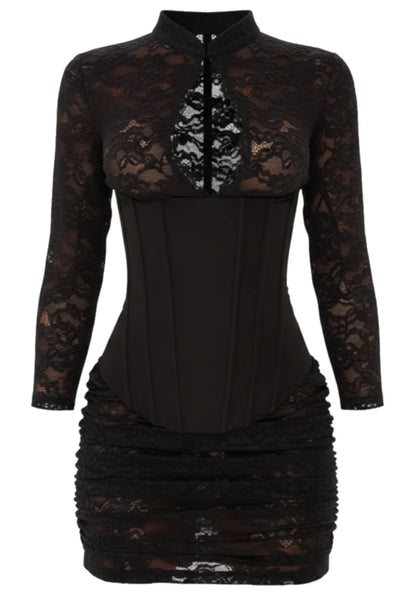 Vestido Isadora