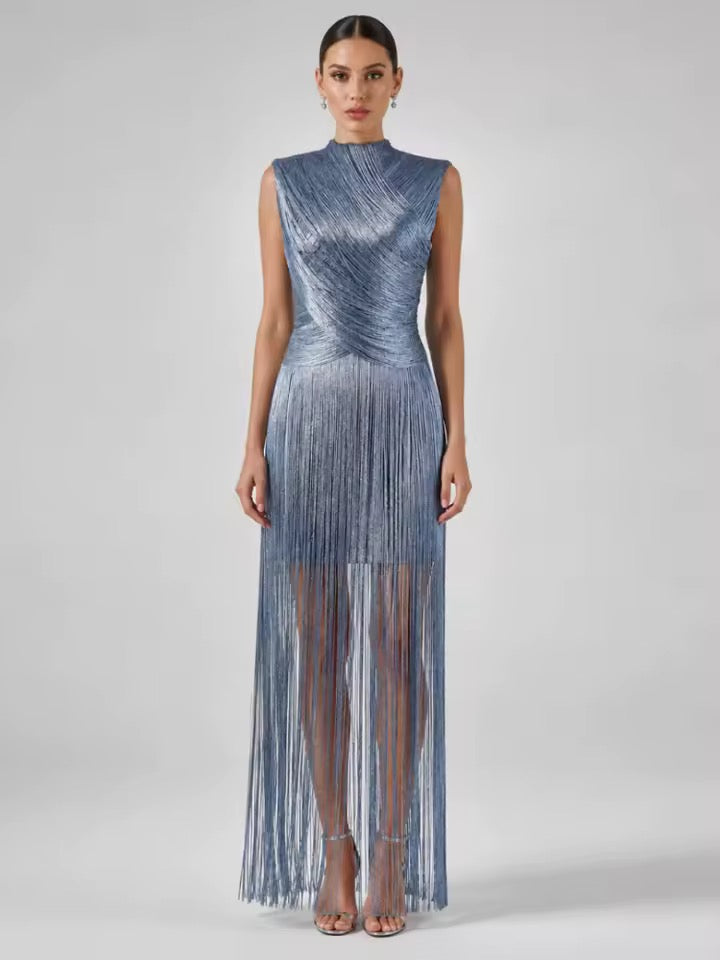 Vestido Luil