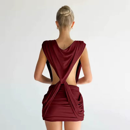Vestido Zenda