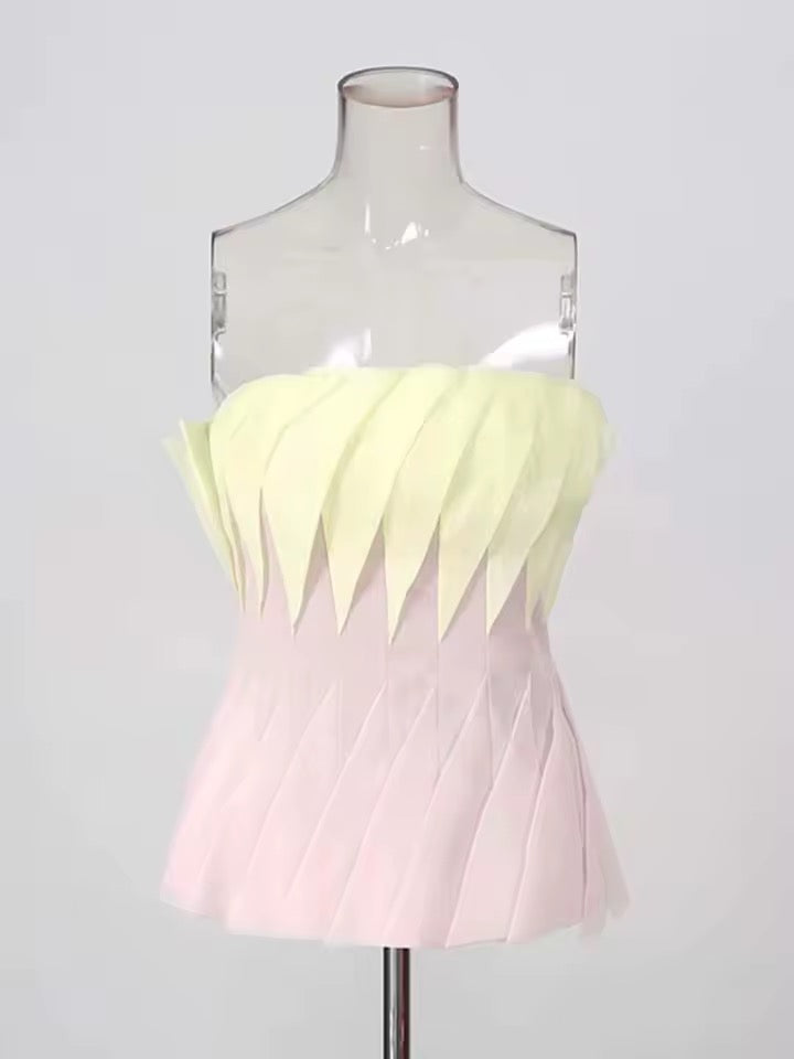 Blusa Livia