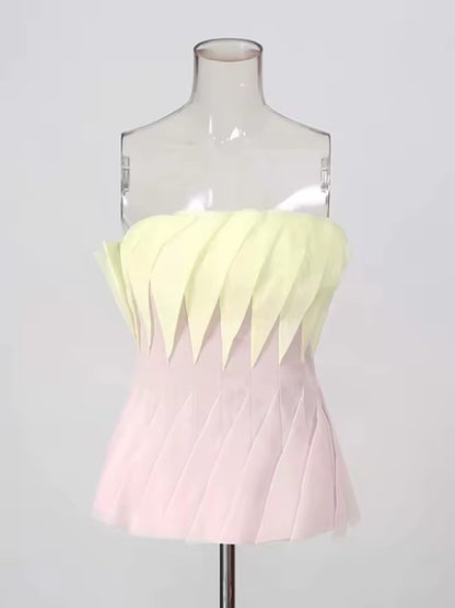 Blusa Livia