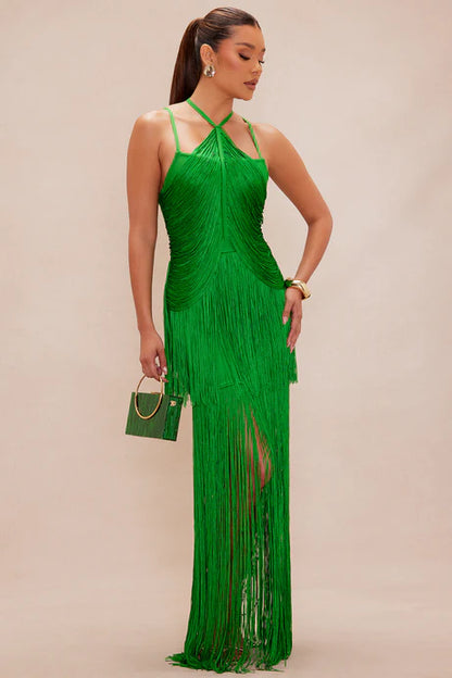 Vestido Emerald