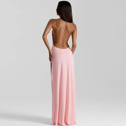 Vestido Leonor
