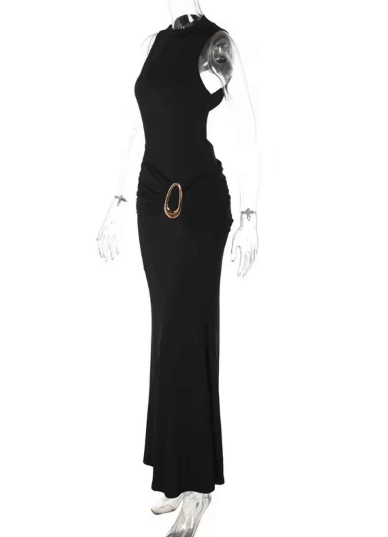 Vestido Leila