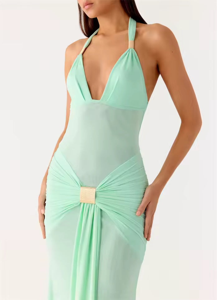 Vestido Bianca