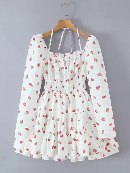 Vestido Cherry