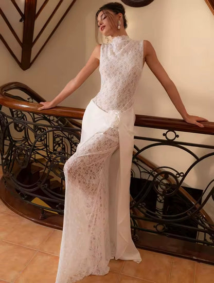 Vestido Athena
