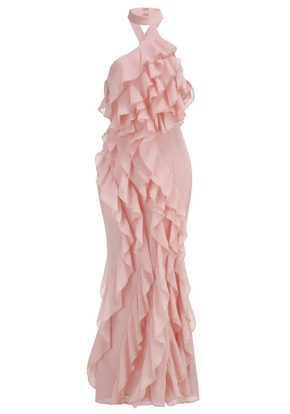 Vestido Talia