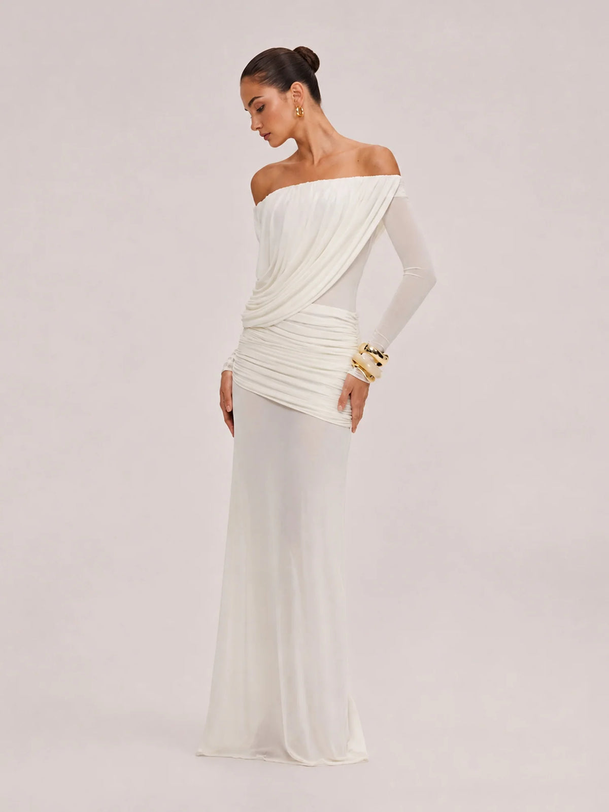 Vestido Trina