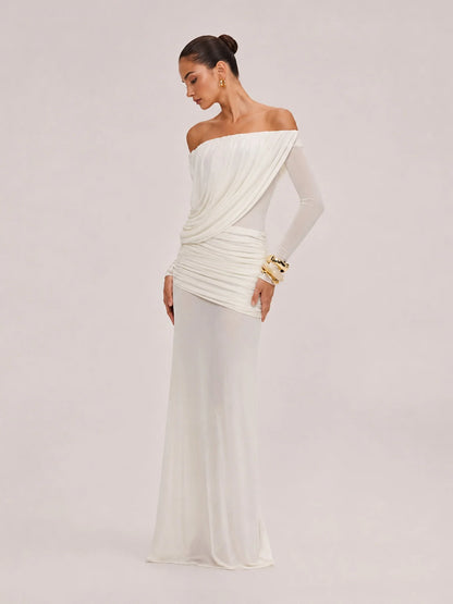 Vestido Trina