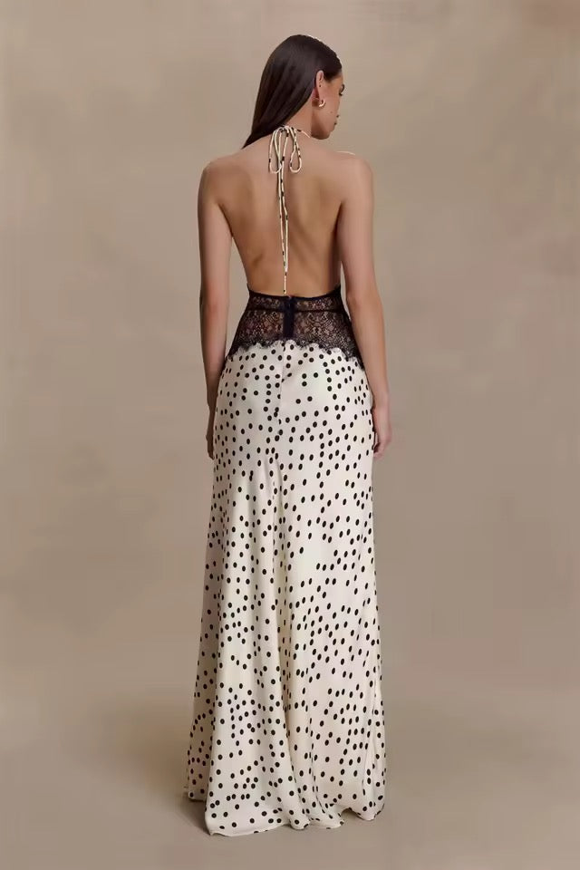 Vestido Lunar