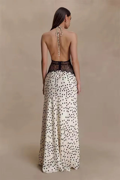 Vestido Lunar
