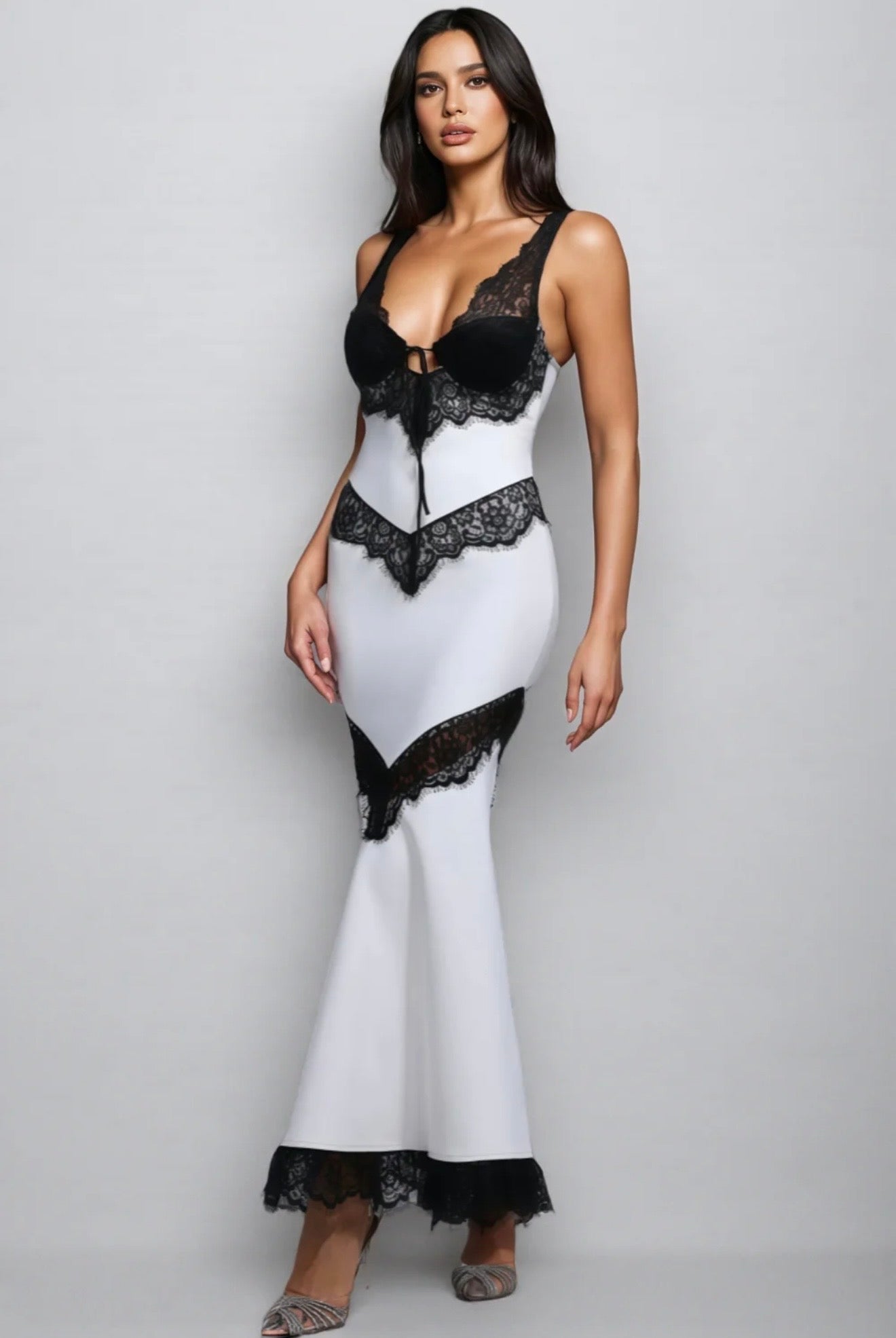 Vestido Mariana