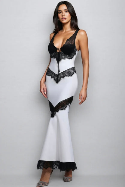 Vestido Mariana