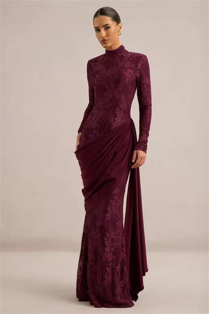 Vestido Furia