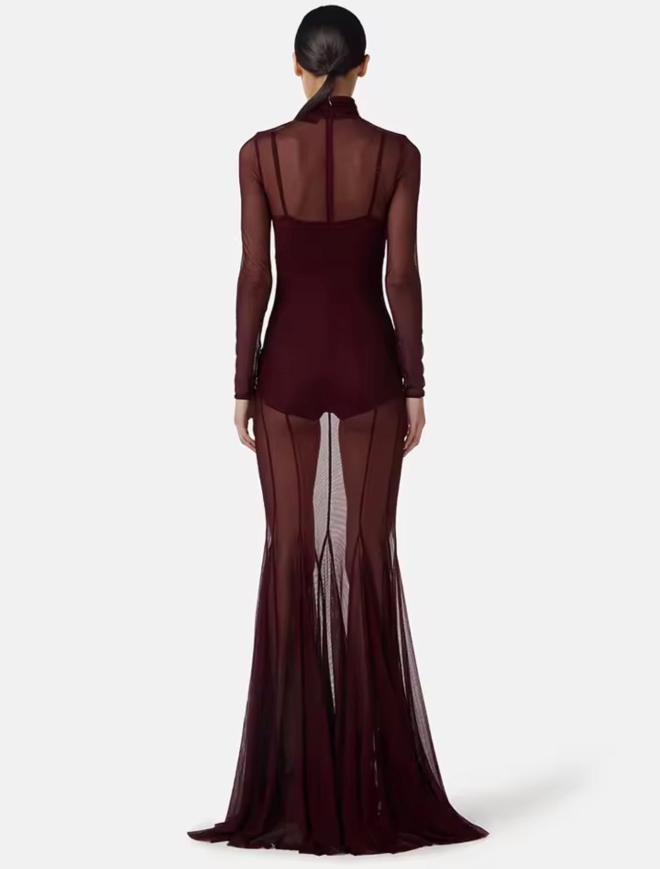 Vestido Olimpia