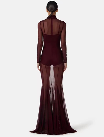Vestido Olimpia