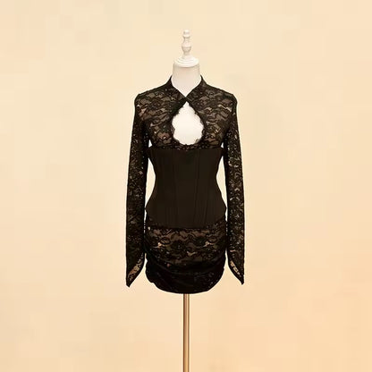 Vestido Isadora