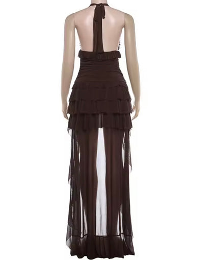 Vestido Dalis