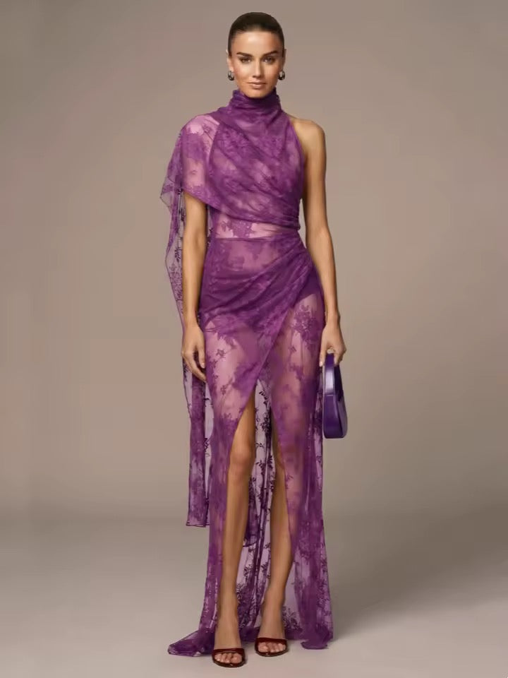 Vestido Cristina